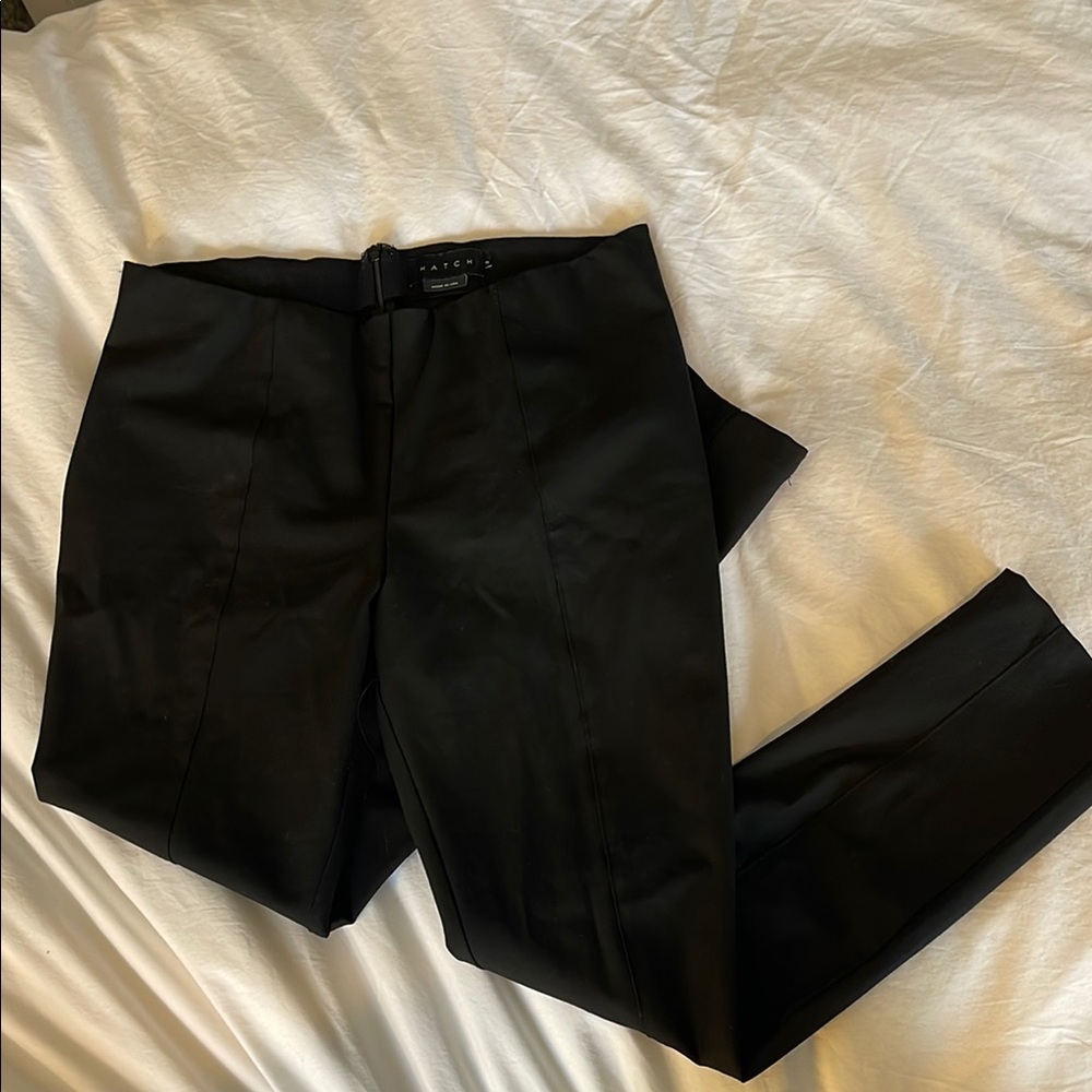 HATCH maternity pants size 2 for work